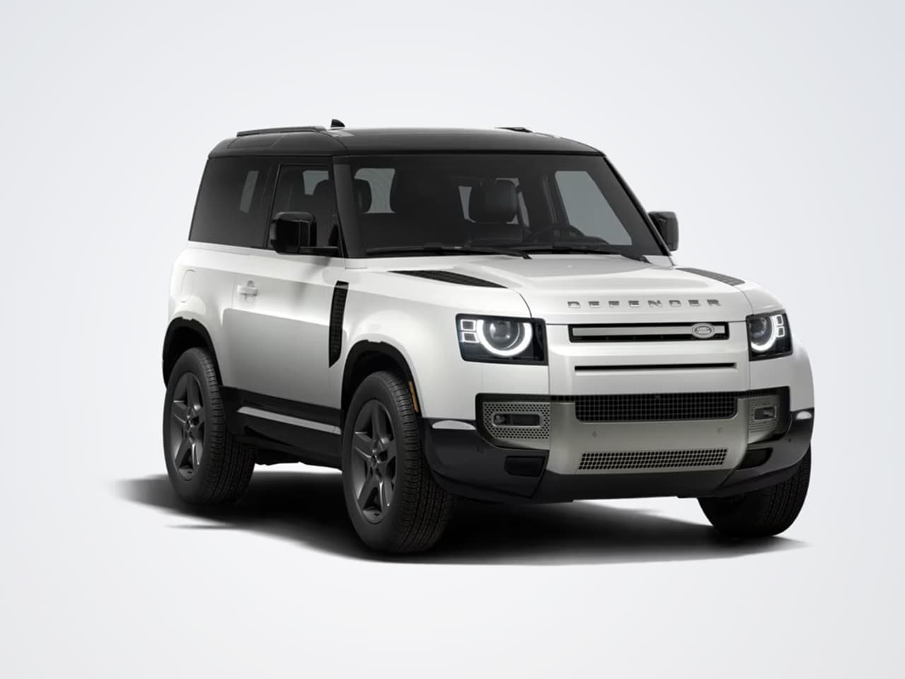 2025 Defender 90 | Land Rover Treasure Coast